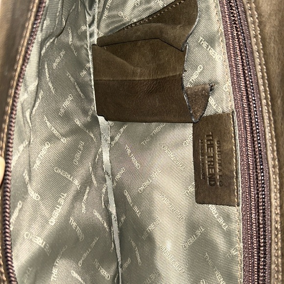 The Trend Shoulder Bag - Picture 6 of 6